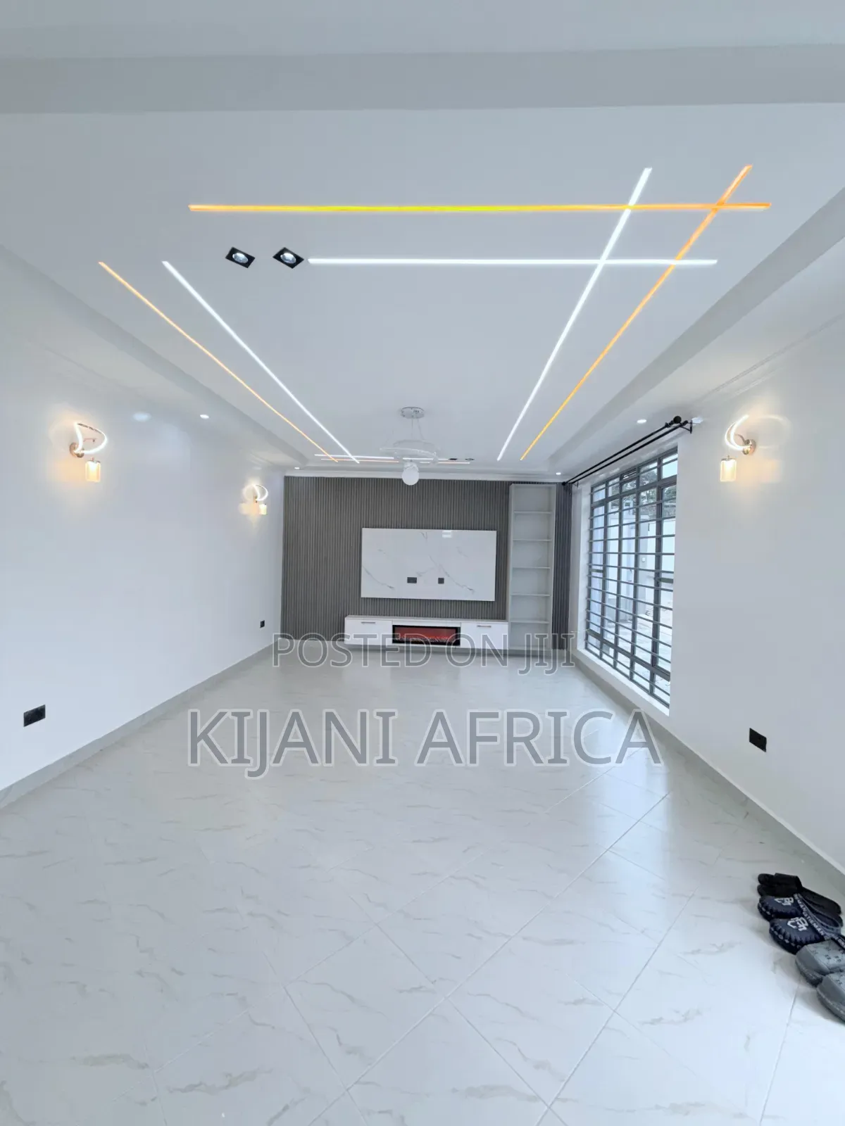3bdrm Maisonette in Kimbo for sale in Kimbo