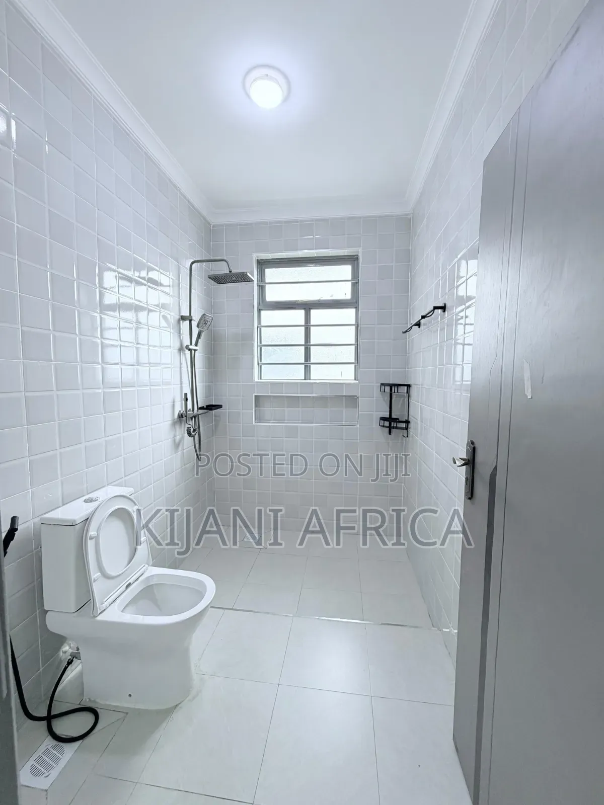 3bdrm Maisonette in Kimbo for sale in Kimbo