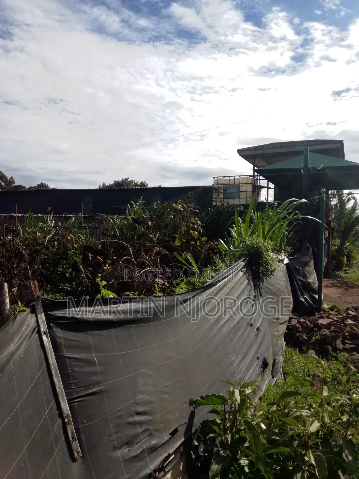 Mixed Farm, Ngarariga in Bibirioni