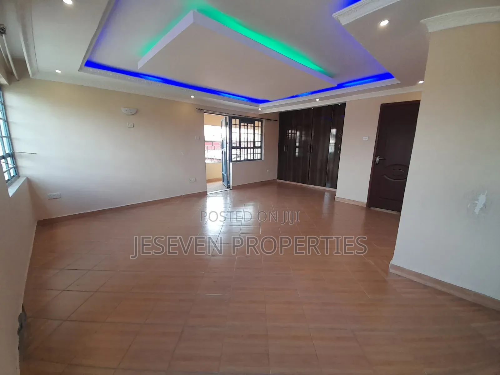 4bdrm Duplex in Syokimau, Gateway Mall Area for rent in Gateway Mall Area