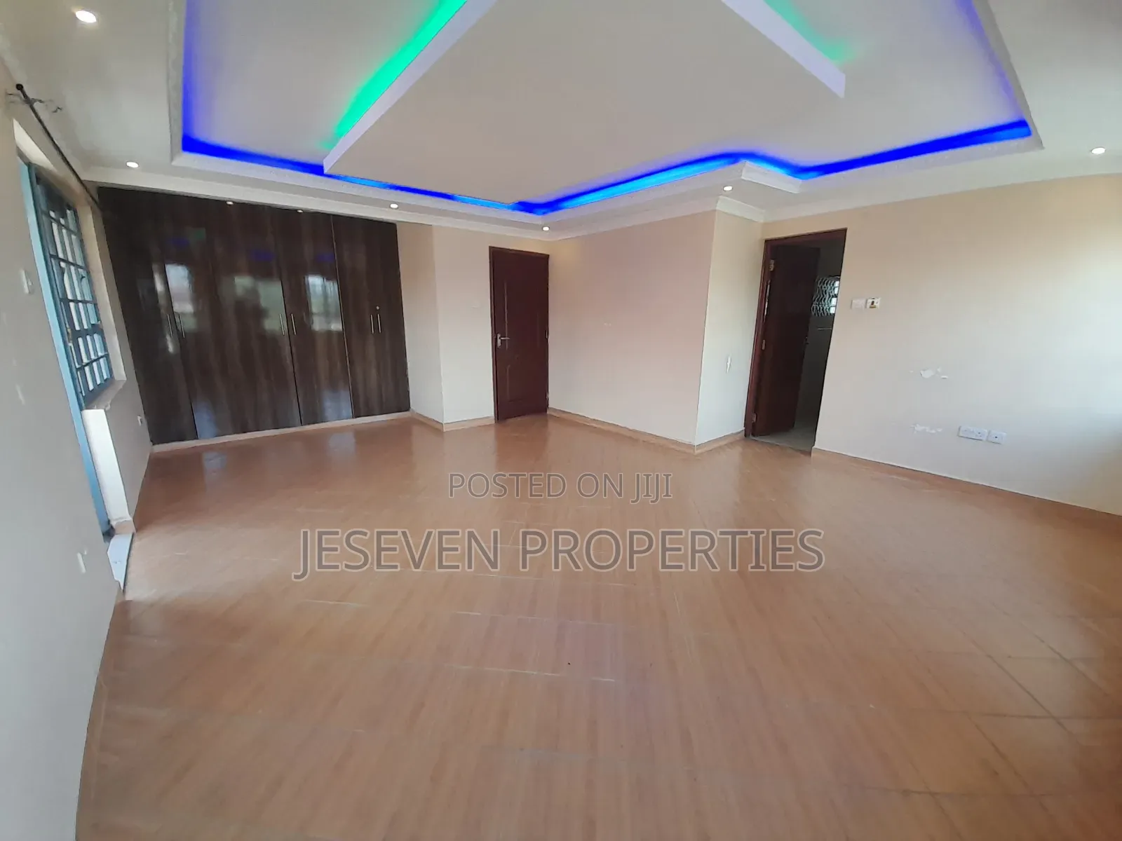 4bdrm Duplex in Syokimau, Gateway Mall Area for rent in Gateway Mall Area