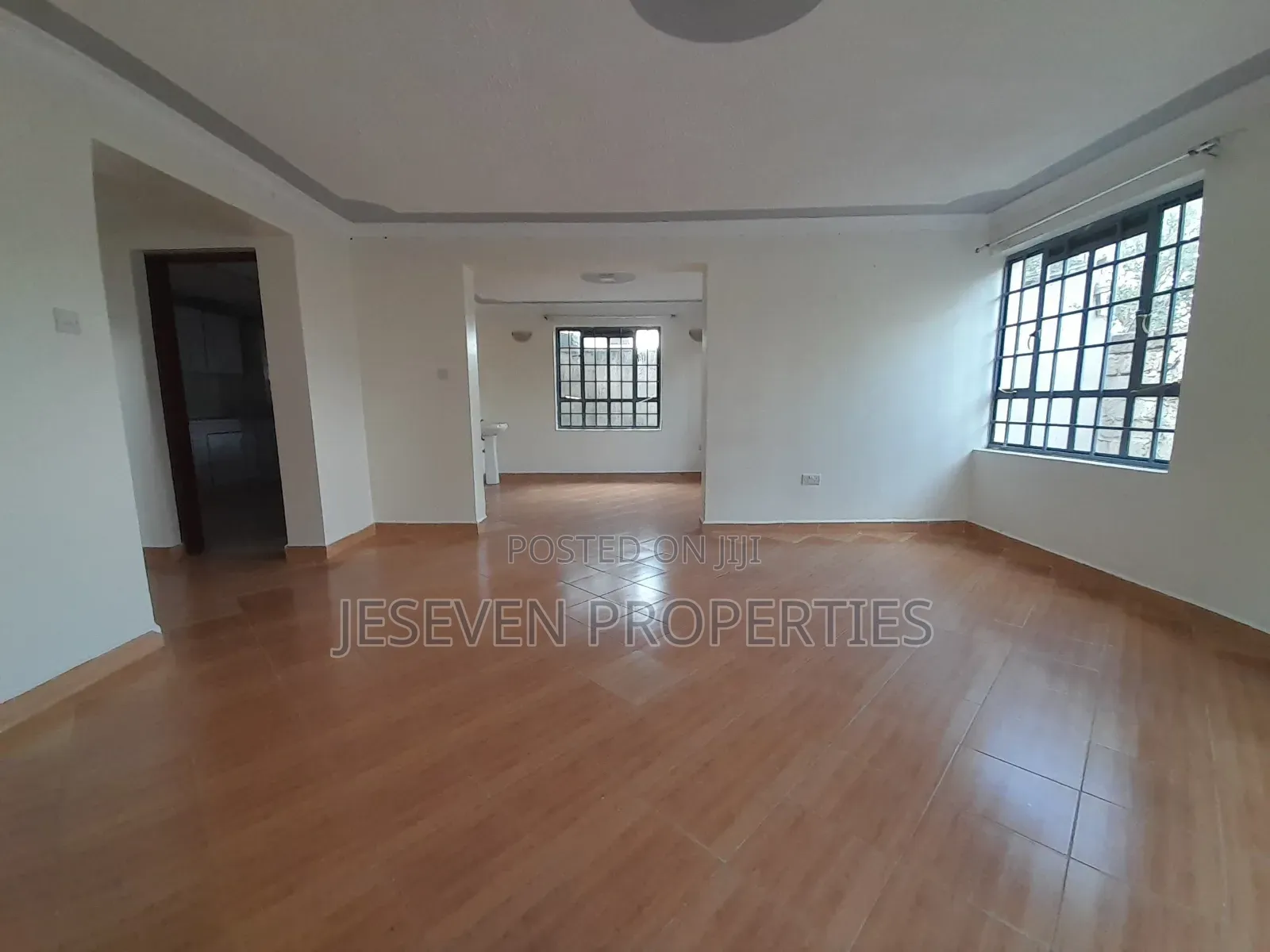 4bdrm Duplex in Syokimau, Gateway Mall Area for rent in Gateway Mall Area