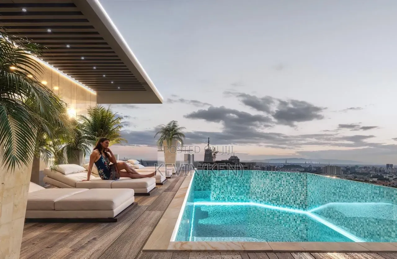 1bdrm Apartment in Hurlingham for sale in Hurlingham