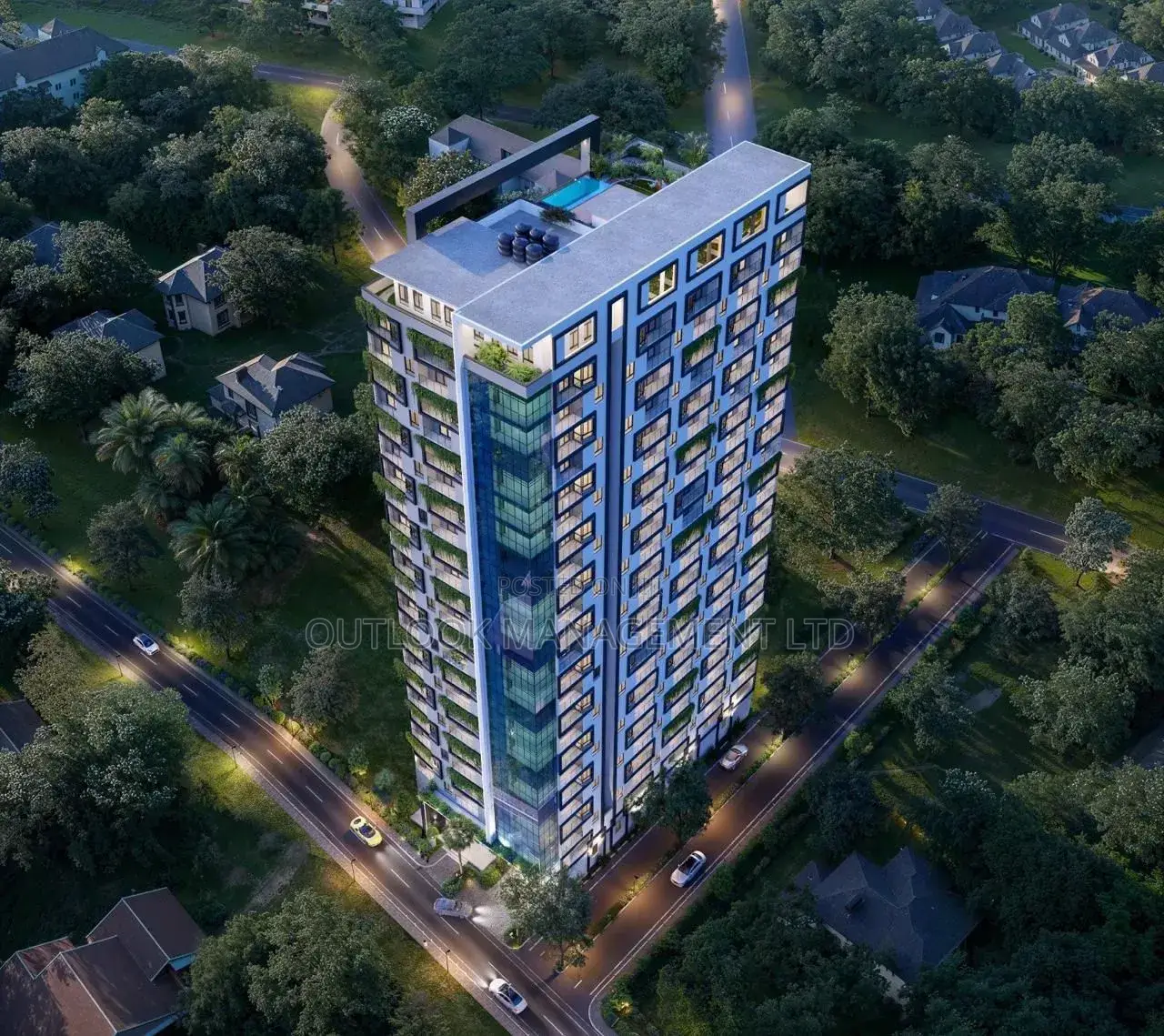 1bdrm Apartment in Hurlingham for sale in Hurlingham