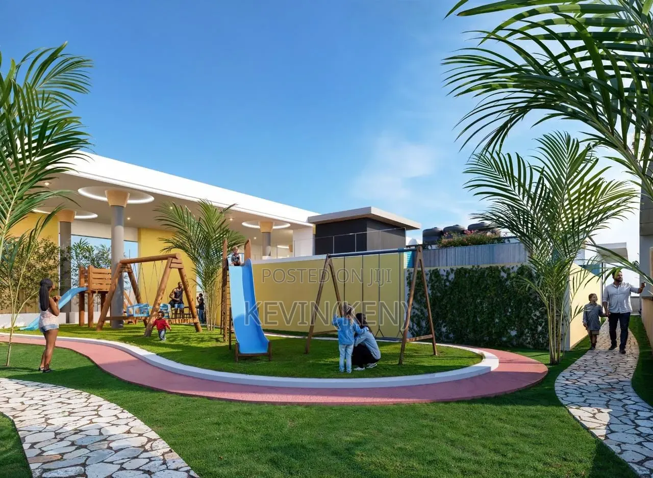1bdrm Apartment in Hurlingham for sale in Hurlingham