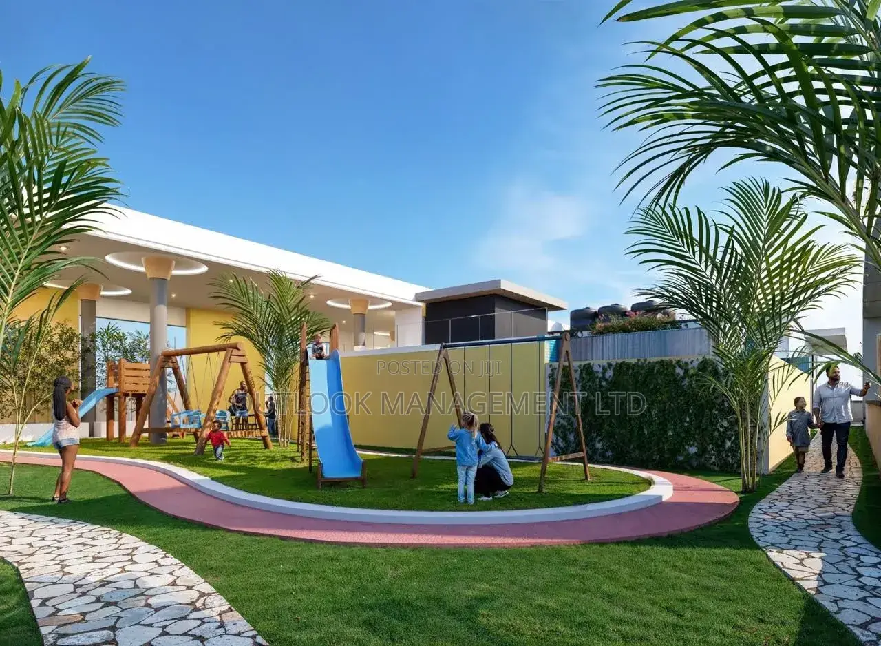 1bdrm Apartment in Hurlingham for sale in Hurlingham