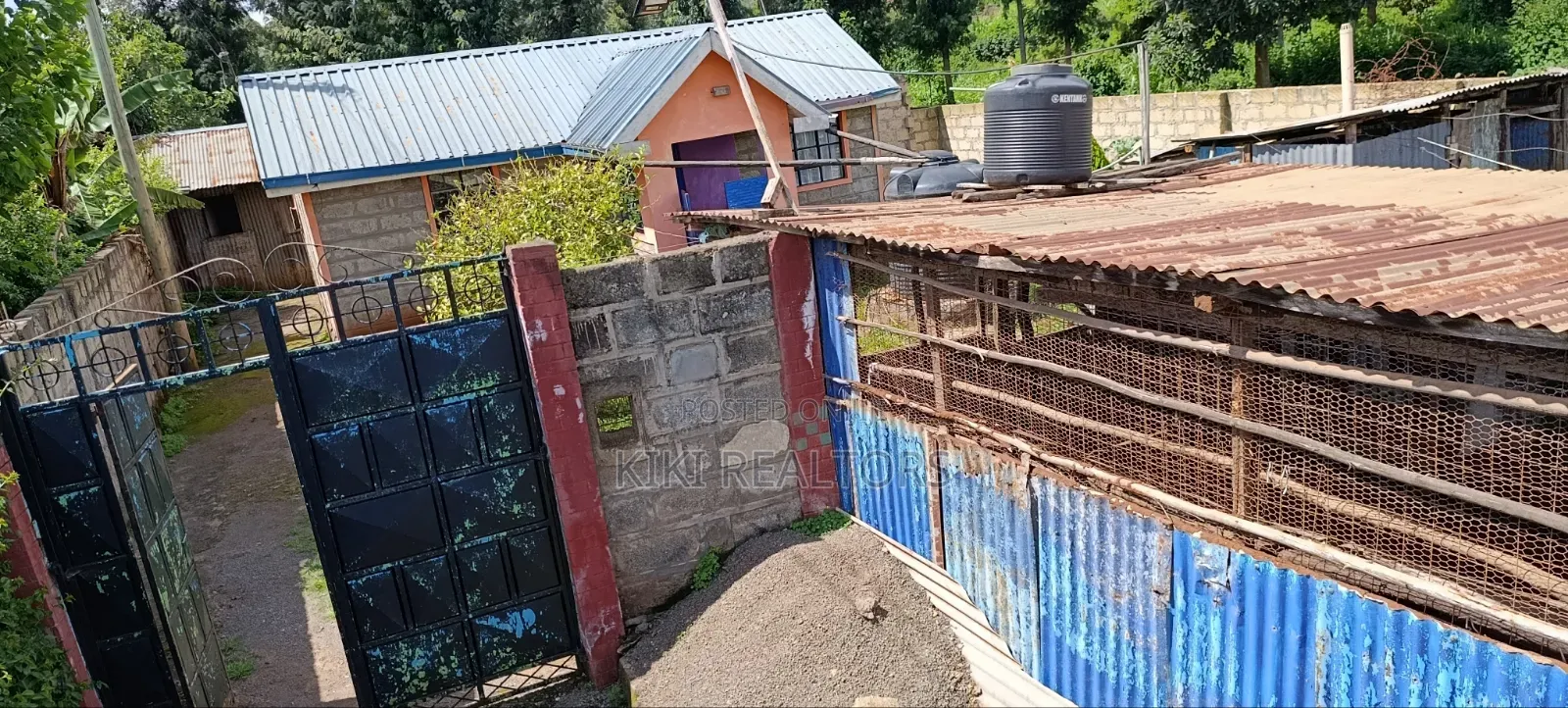 3bedrooms House in Kikuyu Kerwa Gacuthi in Kikuyu