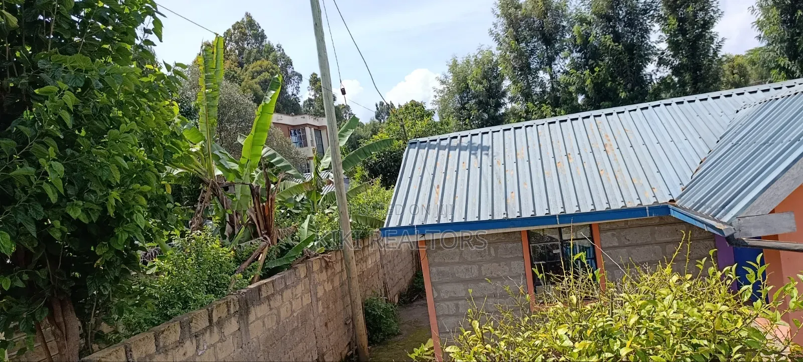 3bedrooms House in Kikuyu Kerwa Gacuthi in Kikuyu