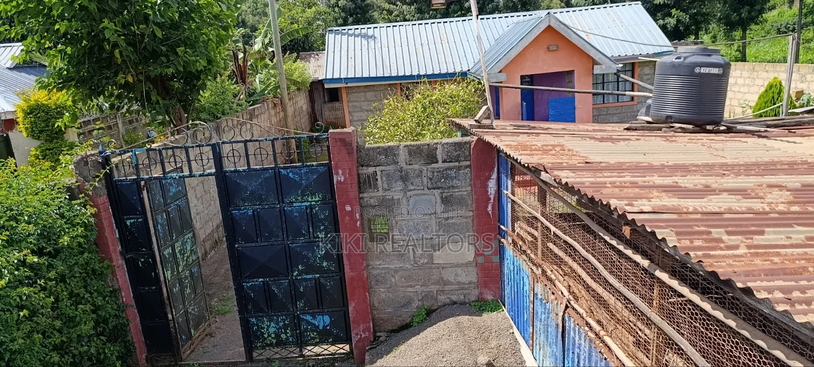 3bedrooms House in Kikuyu Kerwa Gacuthi in Kikuyu