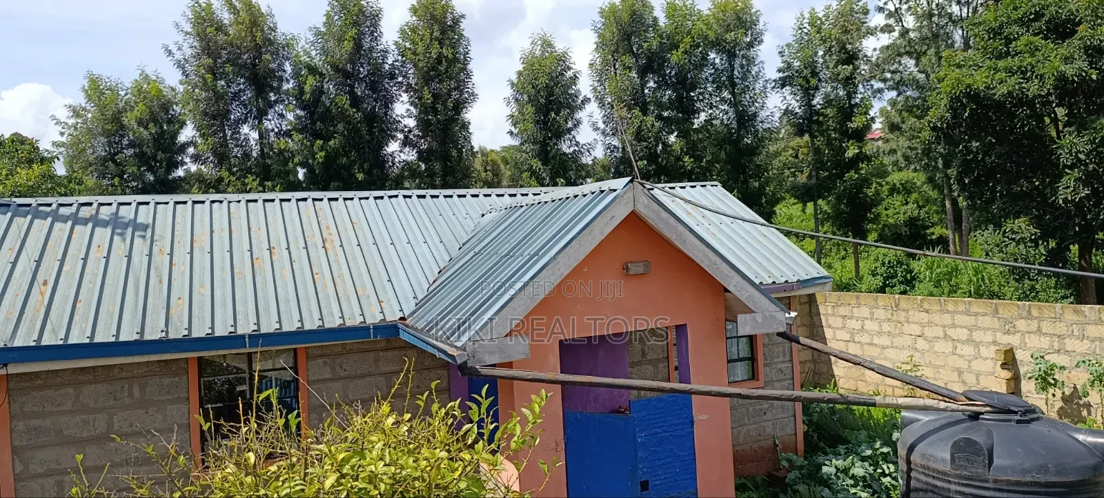 3bedrooms House in Kikuyu Kerwa Gacuthi in Kikuyu