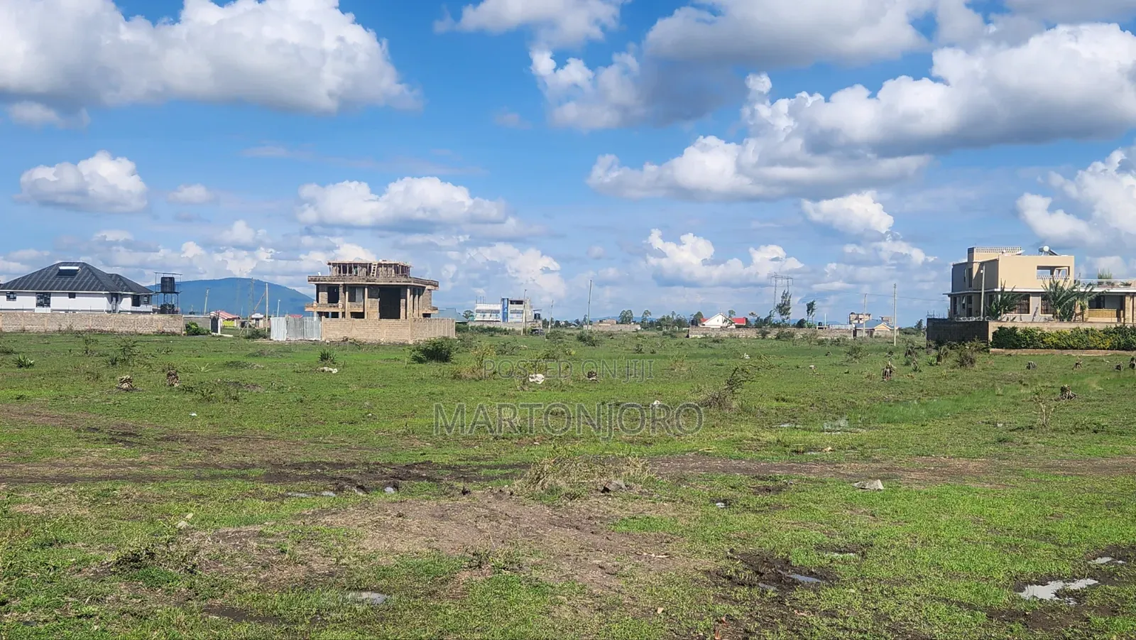 Offer for Jujafarm Plots in Kalimoni