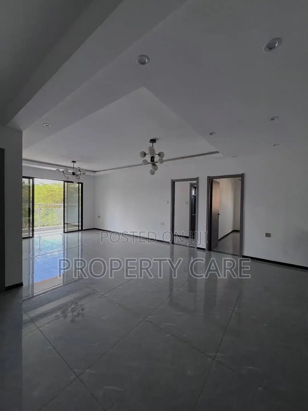 2bdrm Apartment in Kileleshwa for rent in Kileleshwa