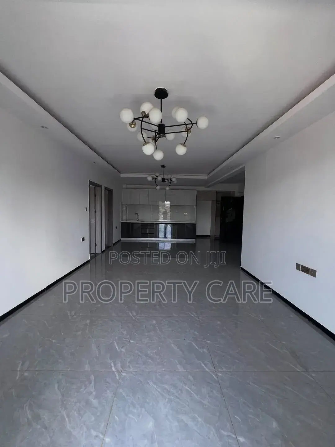 2bdrm Apartment in Kileleshwa for rent in Kileleshwa
