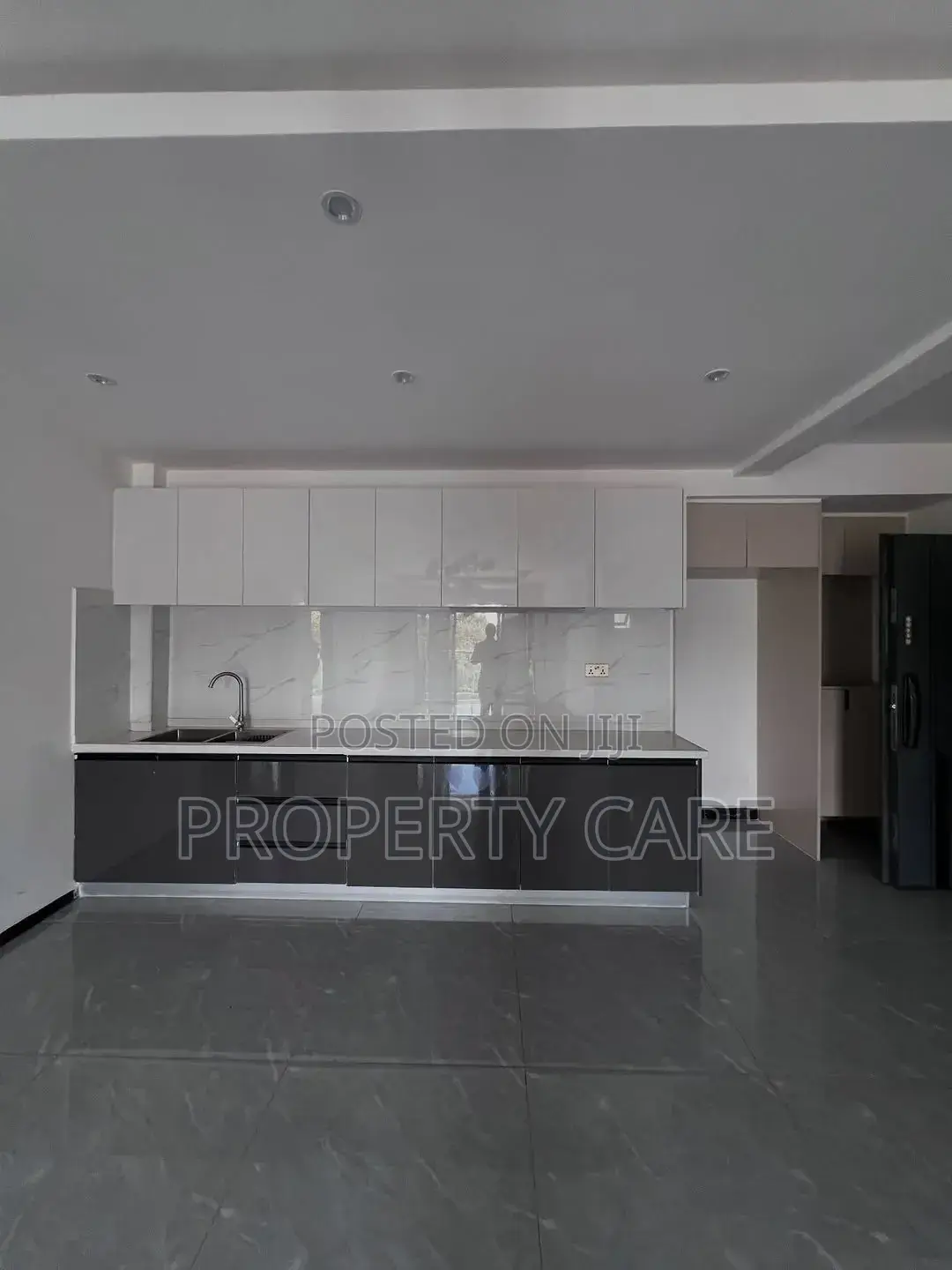 2bdrm Apartment in Kileleshwa for rent in Kileleshwa