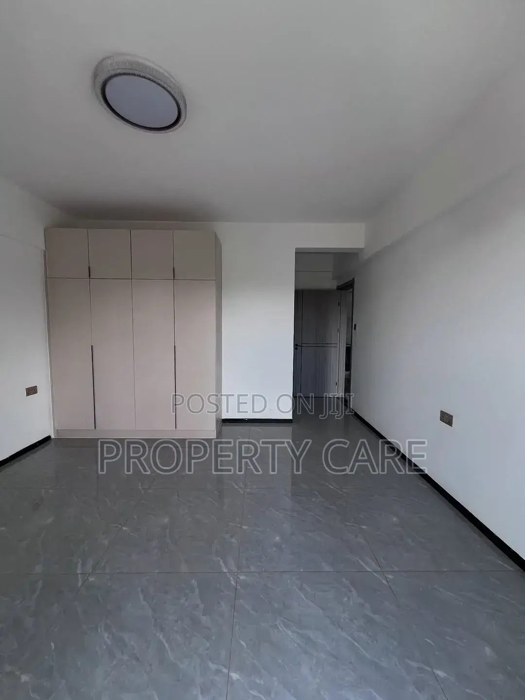 2bdrm Apartment in Kileleshwa for rent in Kileleshwa