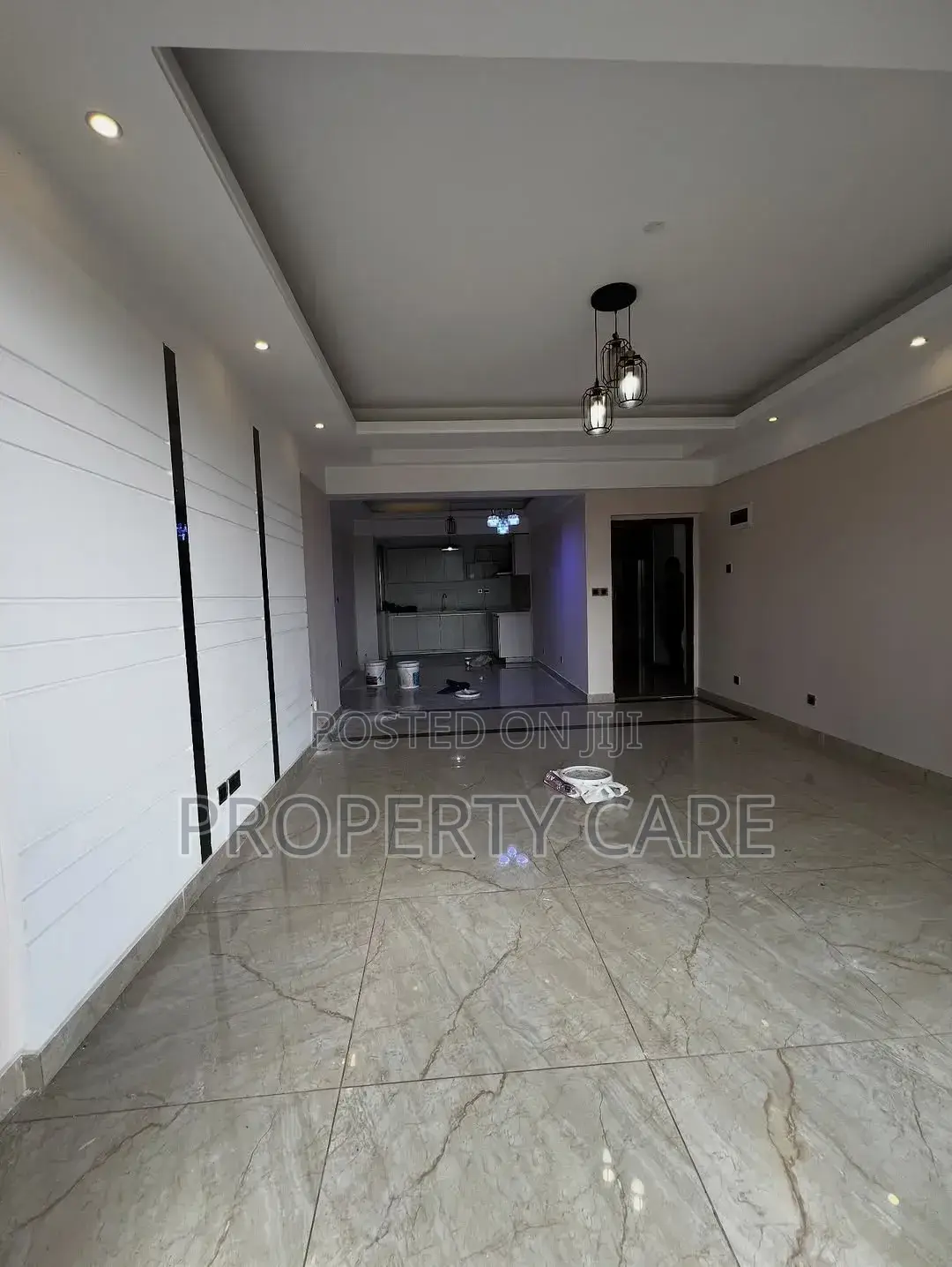 2bdrm Apartment in Kilimani for rent in Kilimani