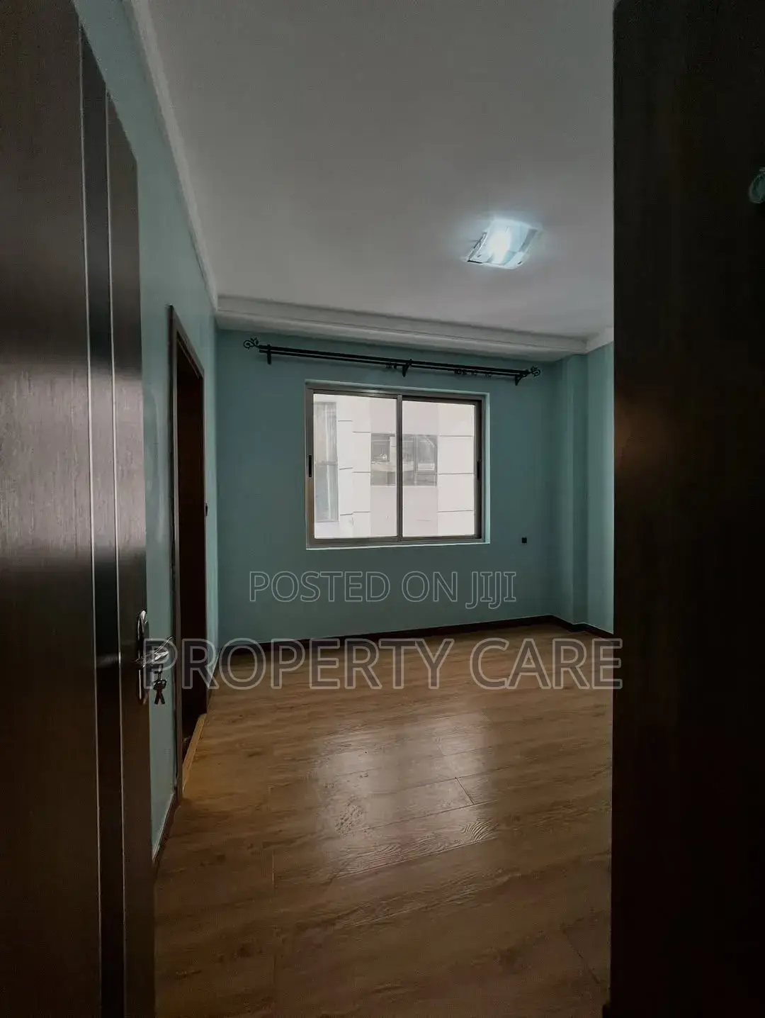 2bdrm Apartment in Kilimani for rent in Kilimani