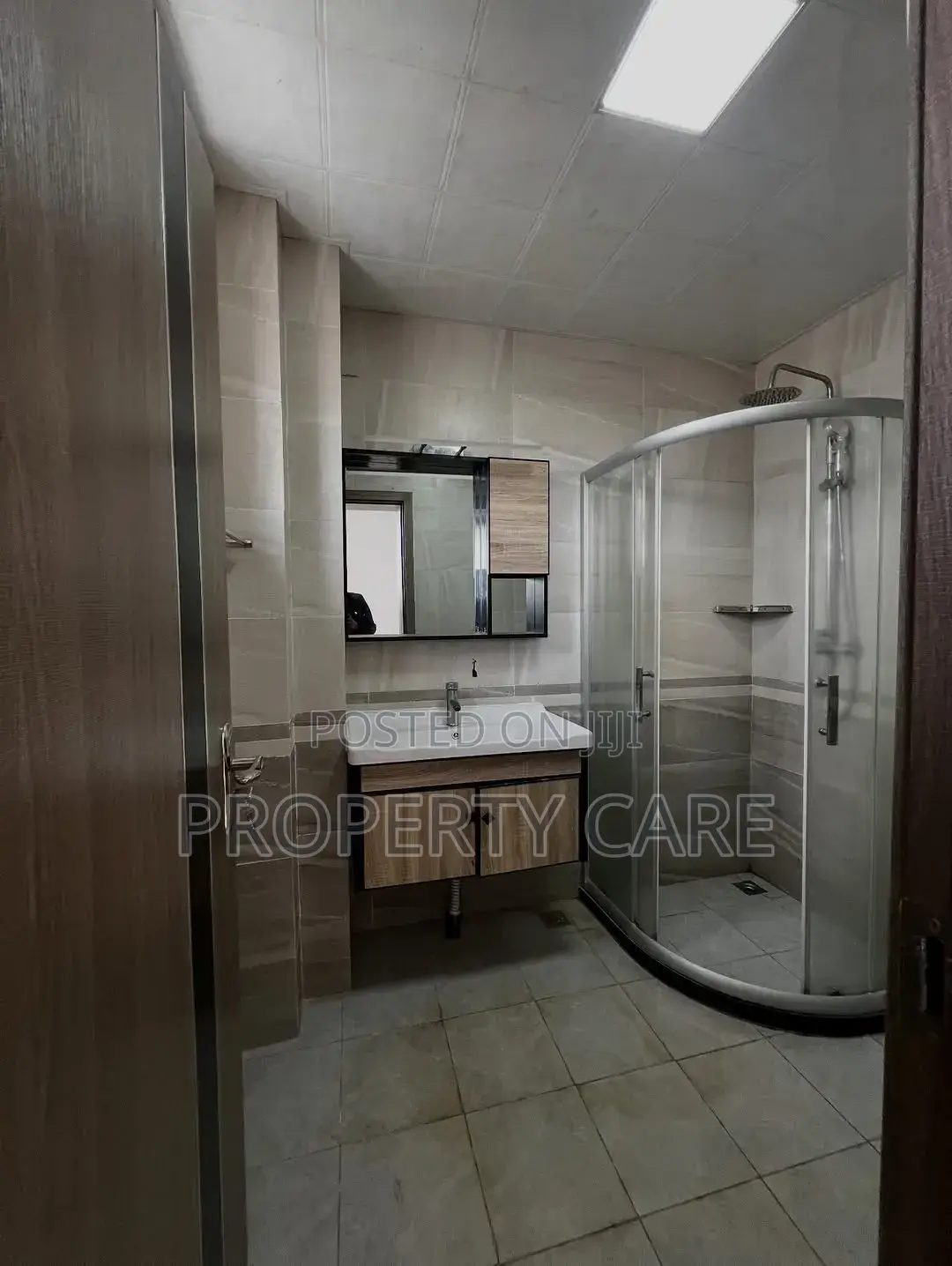 2bdrm Apartment in Kilimani for rent in Kilimani