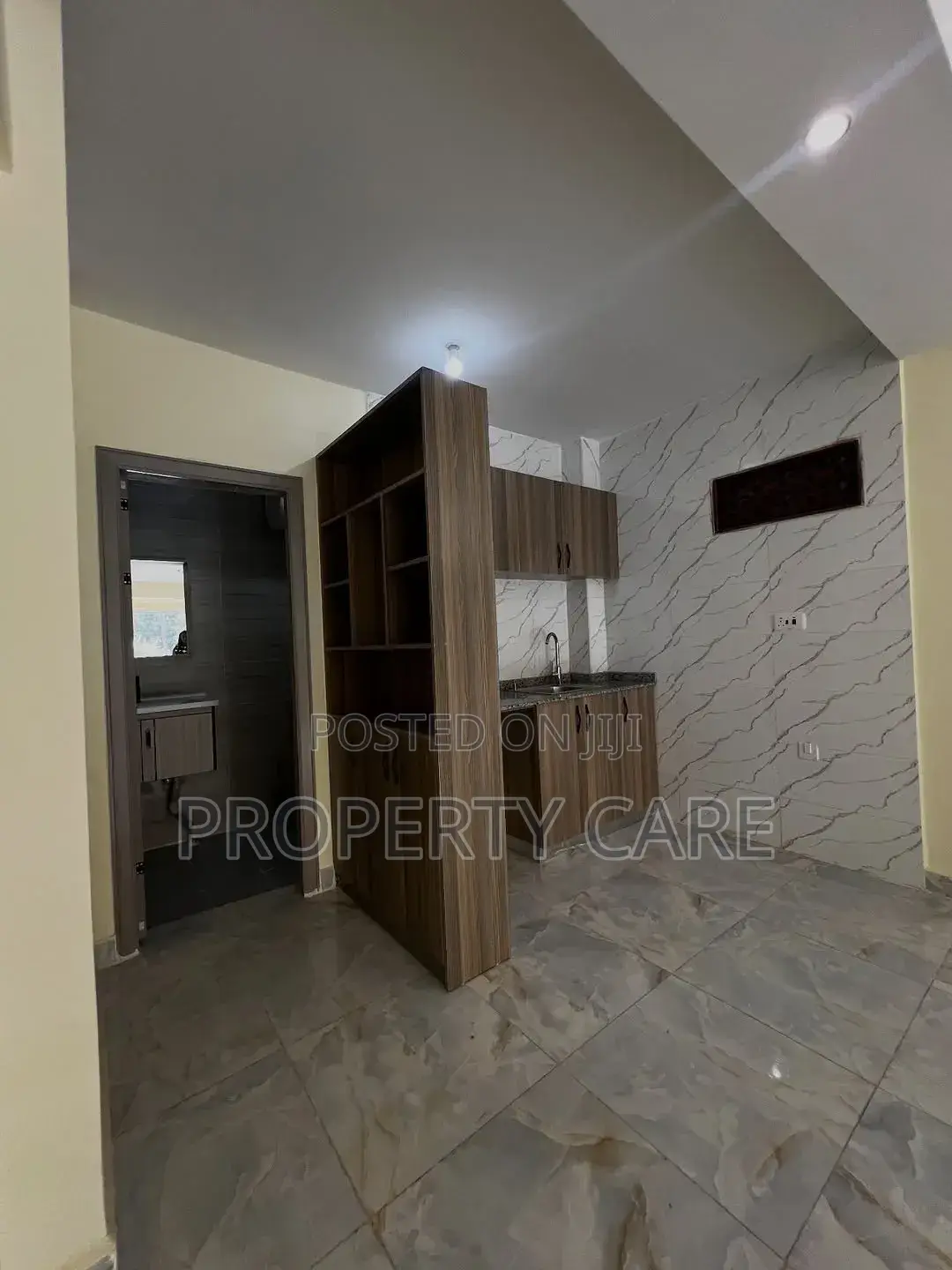 2bdrm Apartment in Kileleshwa for rent in Kileleshwa