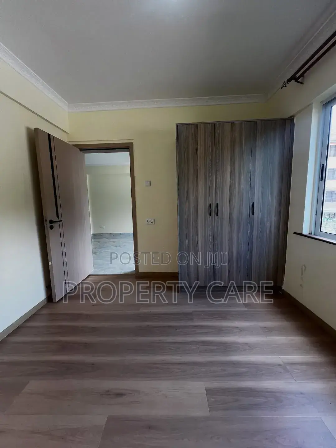 2bdrm Apartment in Kileleshwa for rent in Kileleshwa