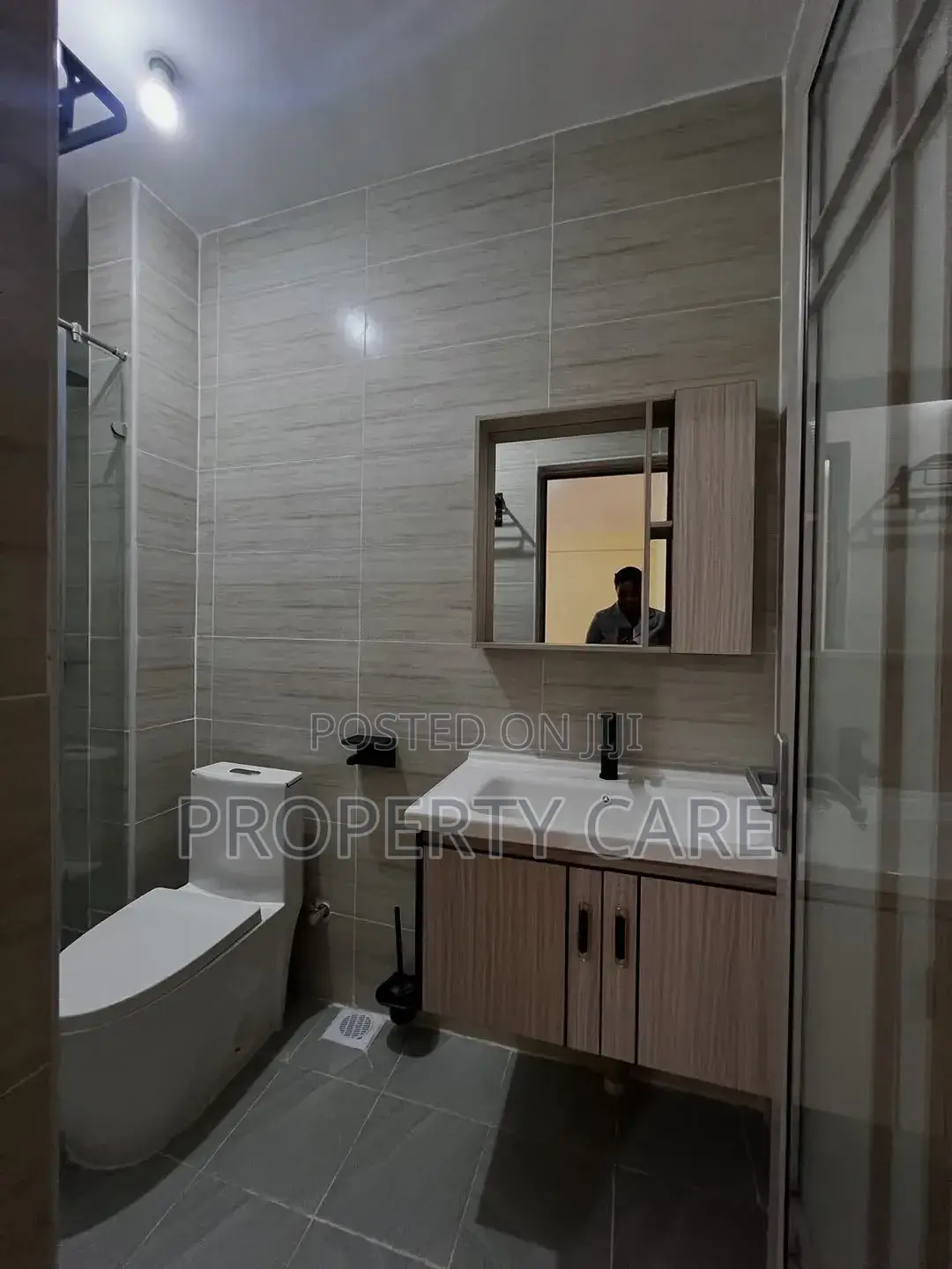 2bdrm Apartment in Kileleshwa for rent in Kileleshwa
