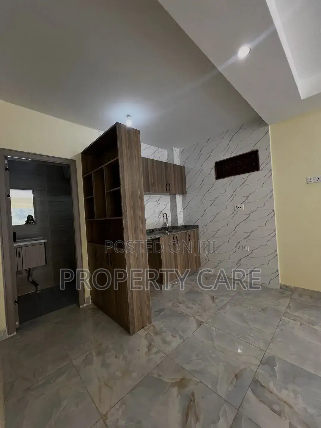 2bdrm Apartment in Kileleshwa for rent in Kileleshwa