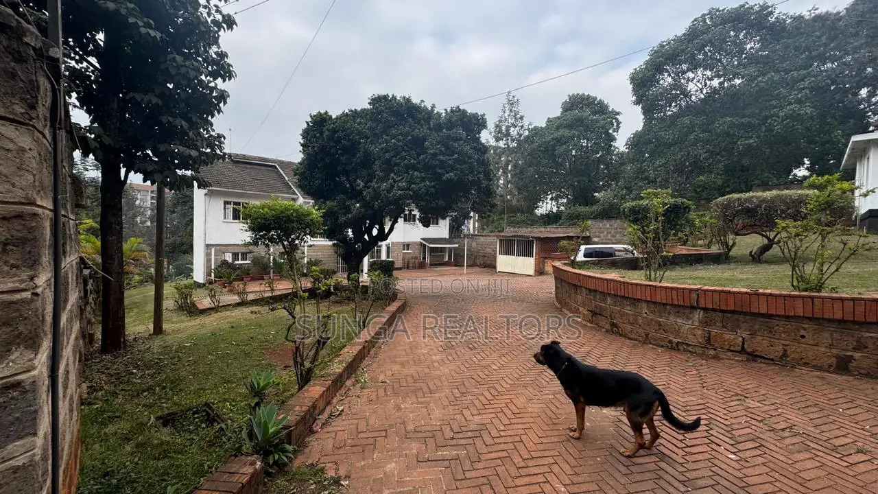 6bdrm Mansion in Riverside Drive for rent in Riverside Drive