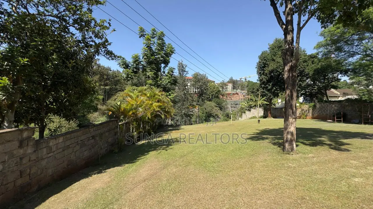 6bdrm Mansion in Riverside Drive for rent in Riverside Drive