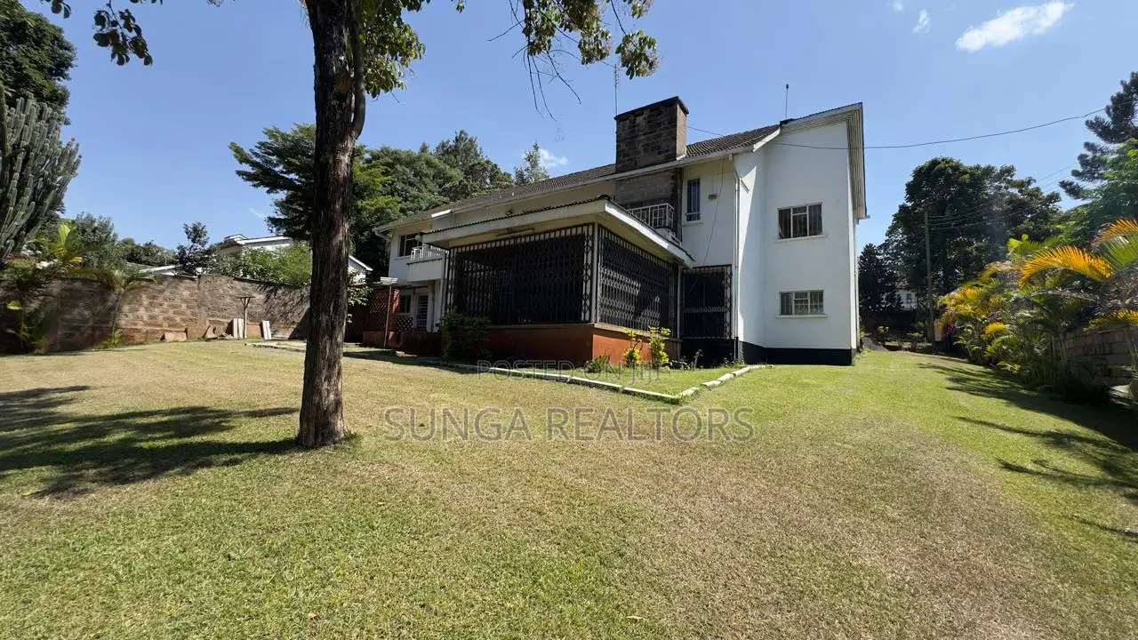 6bdrm Mansion in Riverside Drive for rent in Riverside Drive