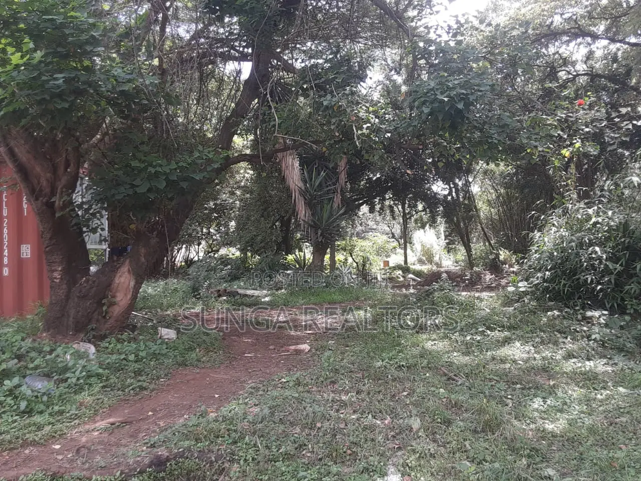 Commercial Property for Sale in Kilimani in Hurlingham