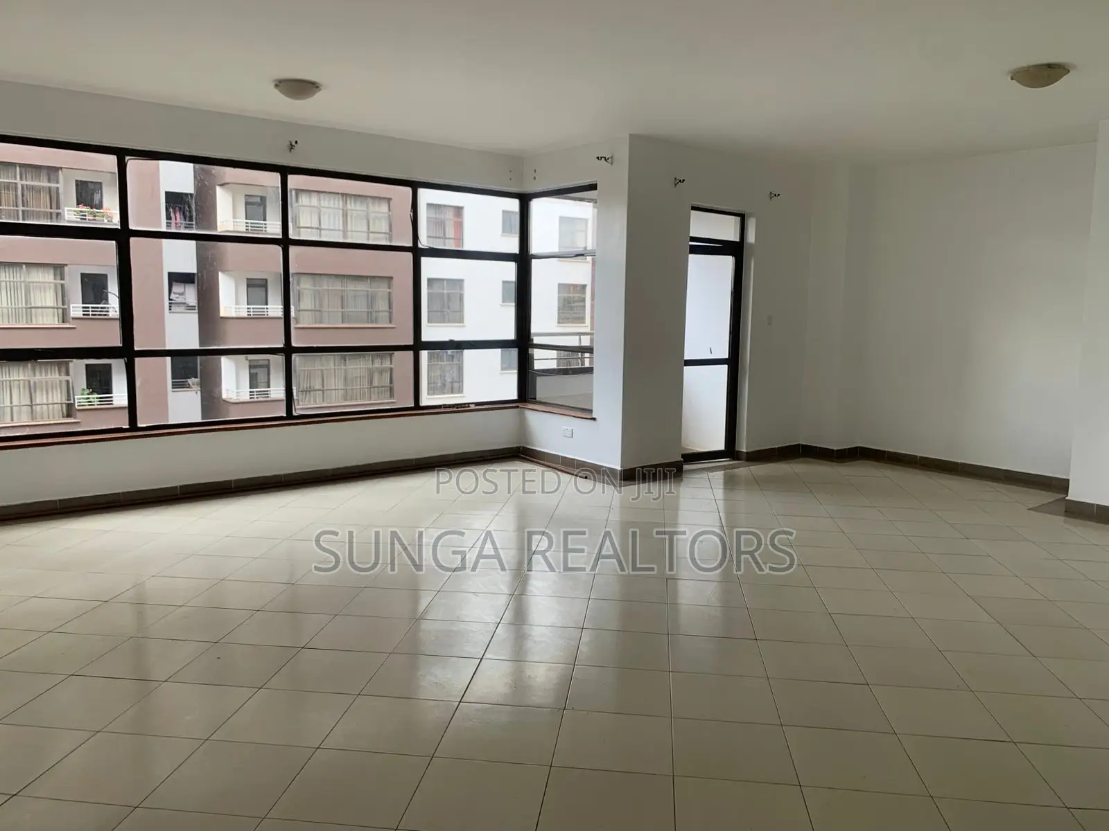 3bdrm Apartment in Mpaka Rd., Raphta Road Area for rent in Raphta Road Area