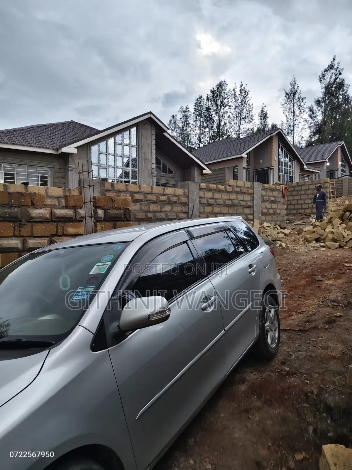 4bdrm Bungalow in Ololua, Ngong CBD for sale in Ngong CBD