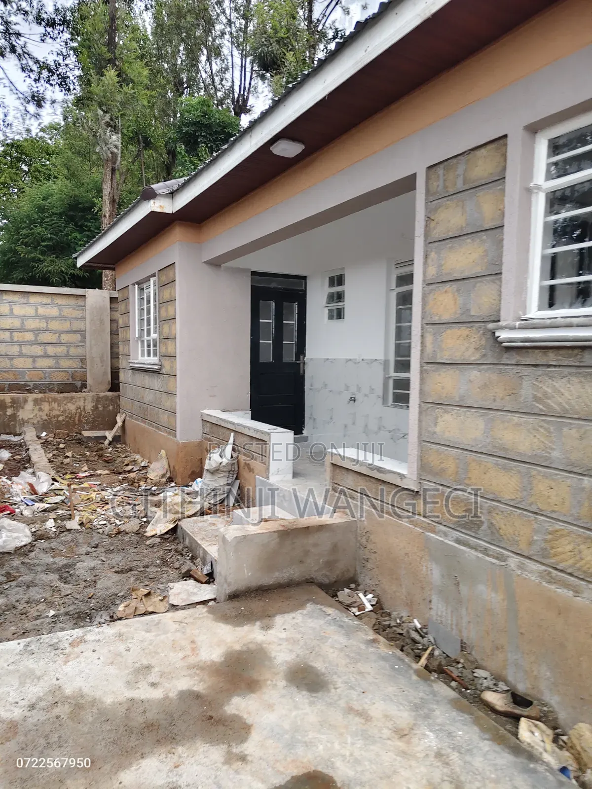 4bdrm Bungalow in Ololua, Ngong CBD for sale in Ngong CBD