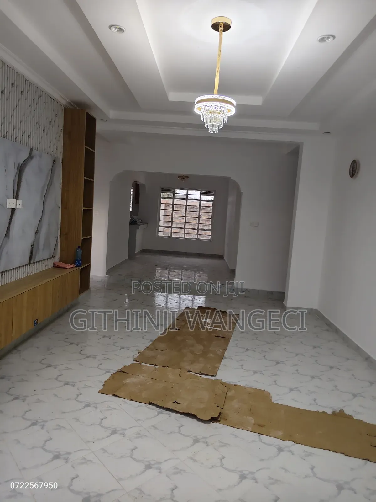 4bdrm Bungalow in Ololua, Ngong CBD for sale in Ngong CBD