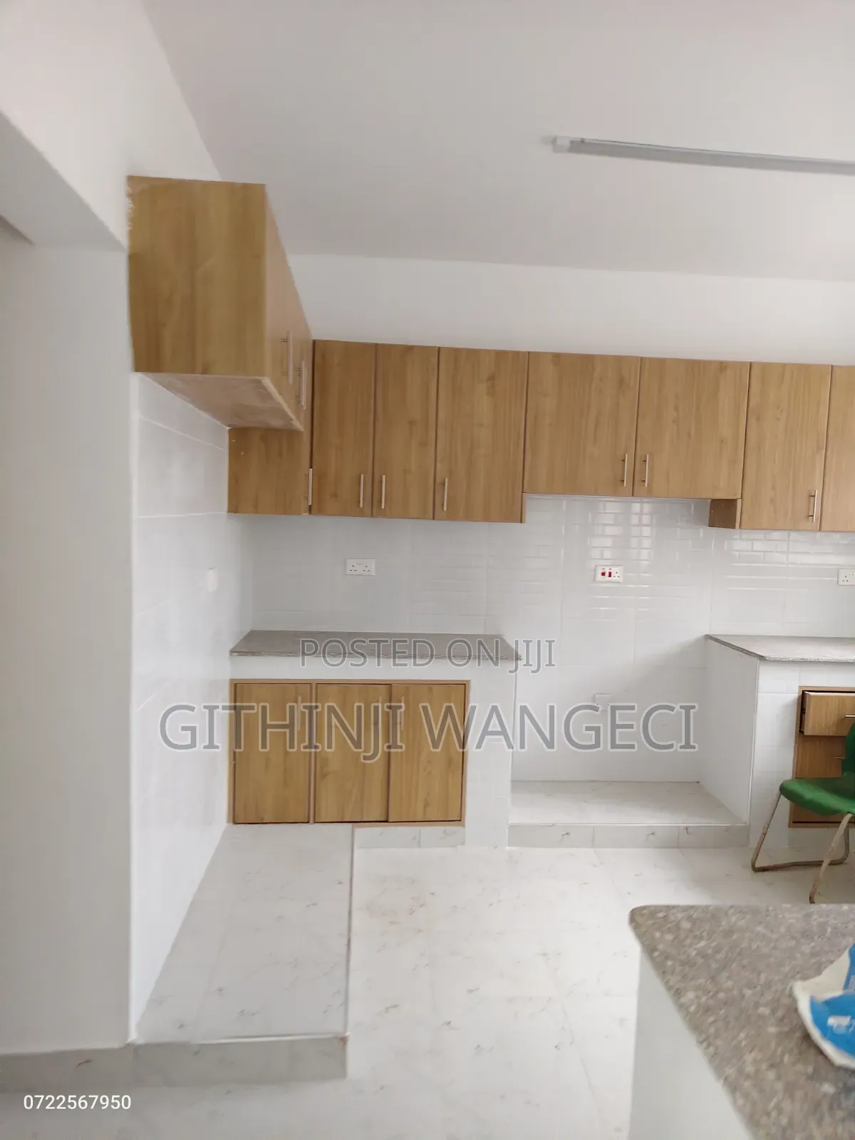 4bdrm Bungalow in Ololua, Ngong CBD for sale in Ngong CBD