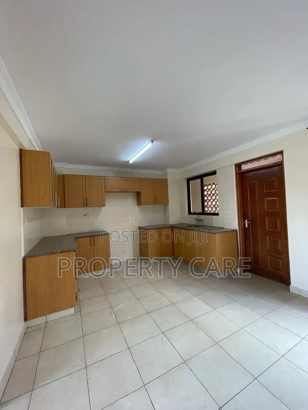 3bdrm Apartment in Maziwa for rent in Maziwa