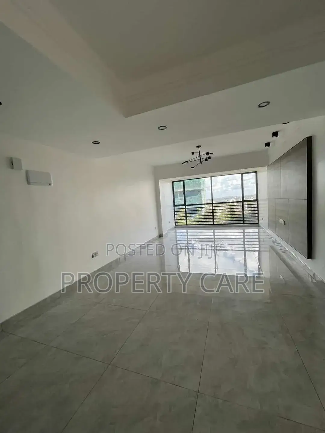 3bdrm Apartment in Kilimani for rent in Kilimani