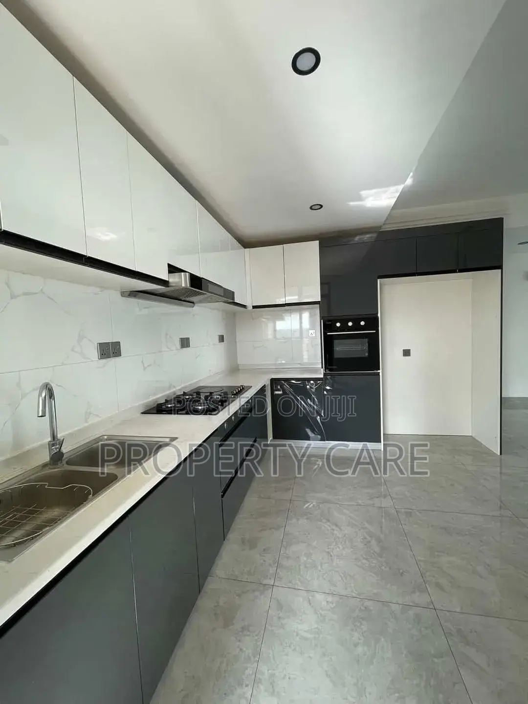 3bdrm Apartment in Kilimani for rent in Kilimani