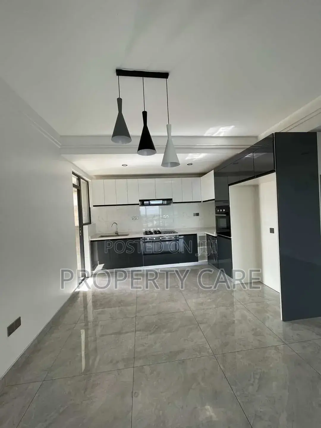 3bdrm Apartment in Kilimani for rent in Kilimani