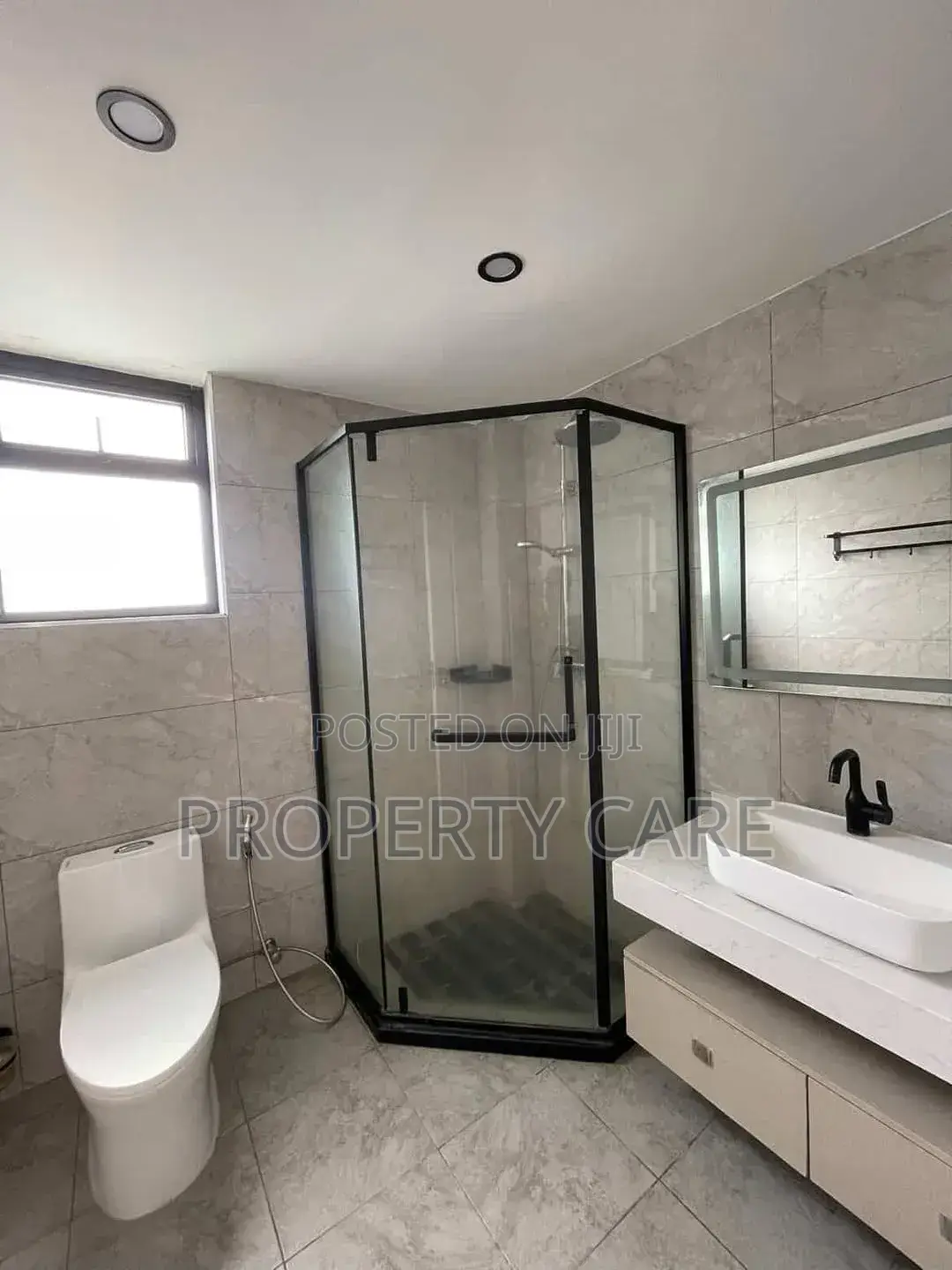 3bdrm Apartment in Kilimani for rent in Kilimani