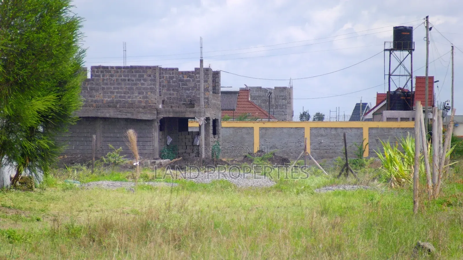 Genuine Plots for Sale in Ruiru Kamakis in Kamakis