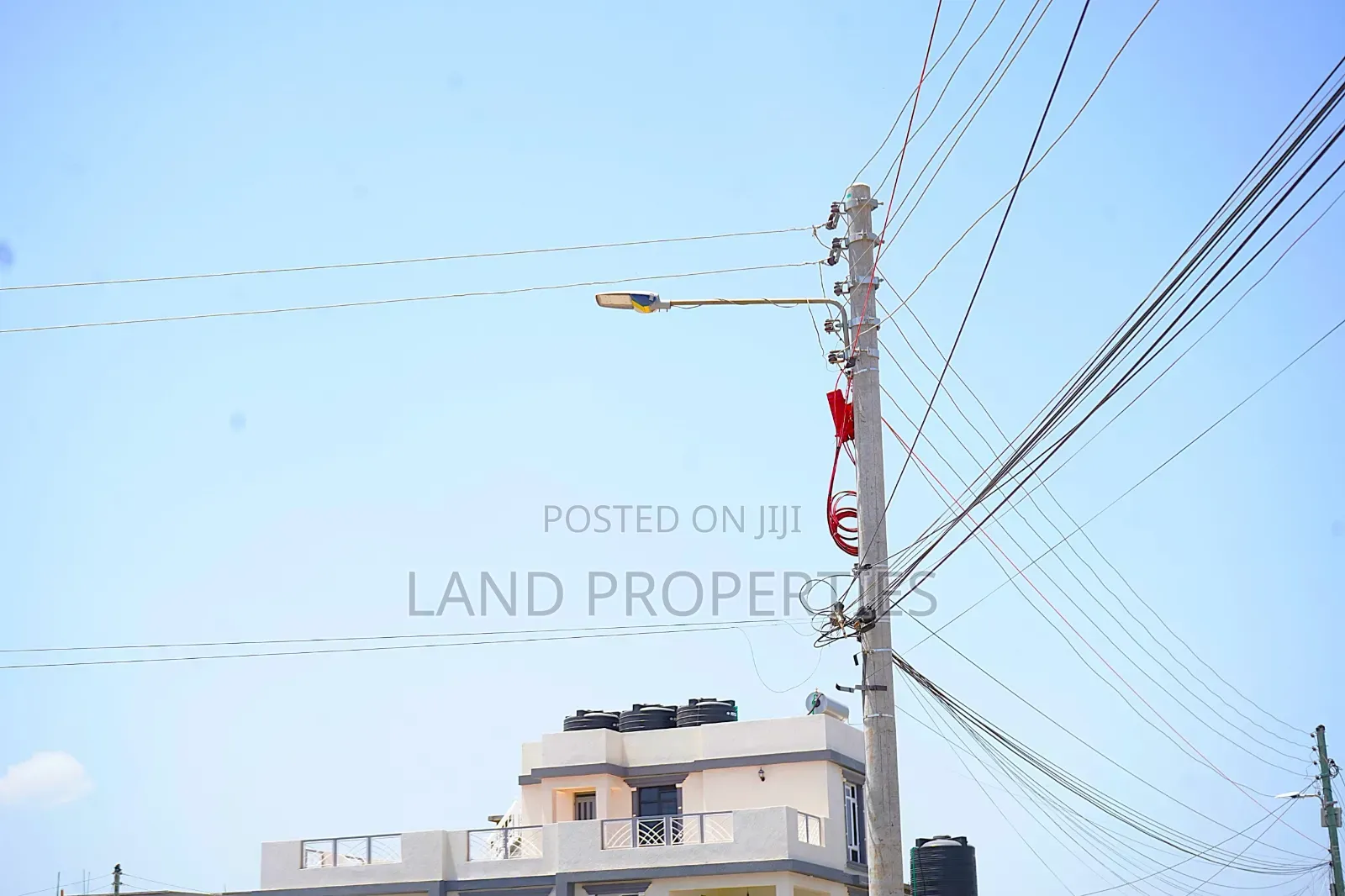 Get a Plot at 1m Only! in Kamakis