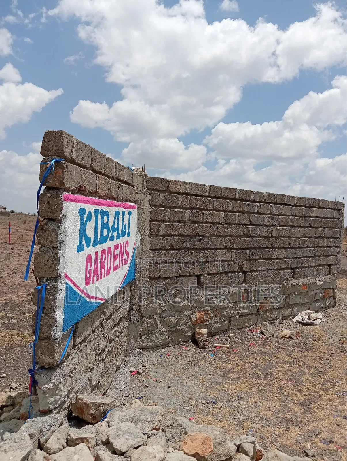 Cheap Plots For Sale In Ruiru Kamakis Near Eastern Bypass in Kamakis