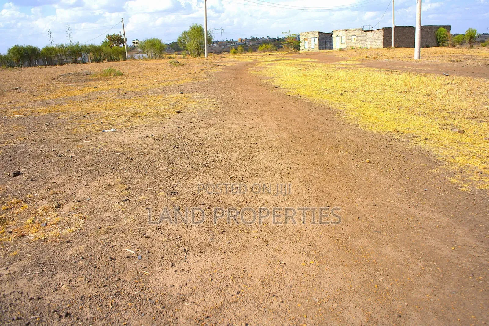 Cheap Plots for Sale Along Eastern Bypass in Kamakis