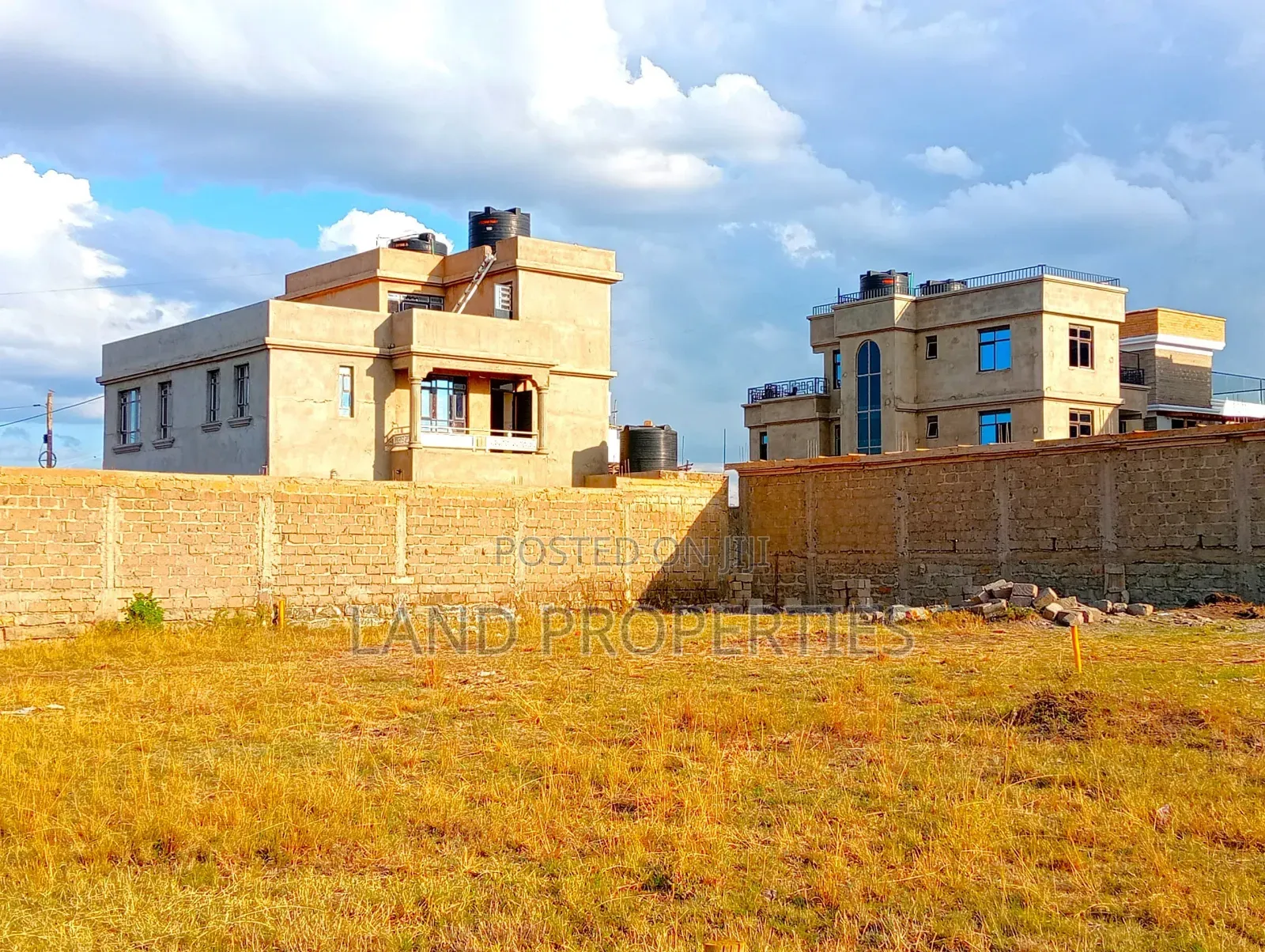 Fast-Going Plots for Sale in Ruiru Kamakis in Kamakis