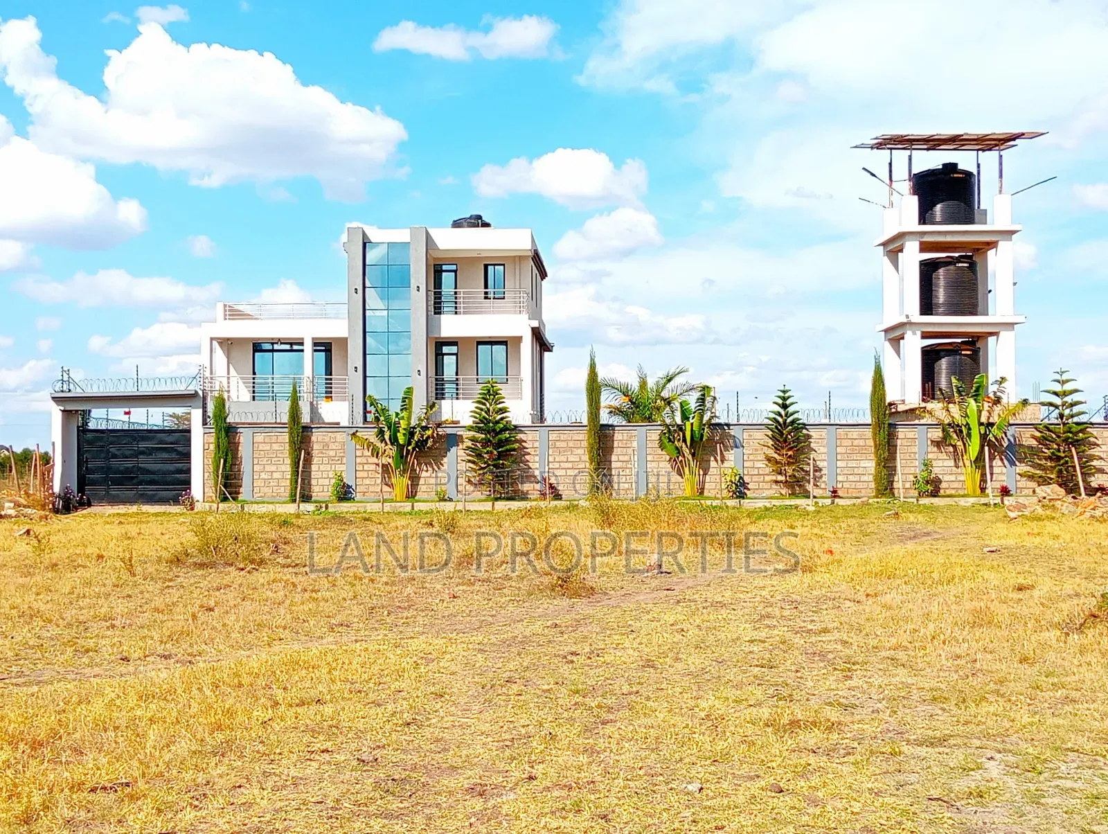 Fast-Going Plots for Sale in Ruiru Kamakis in Kamakis