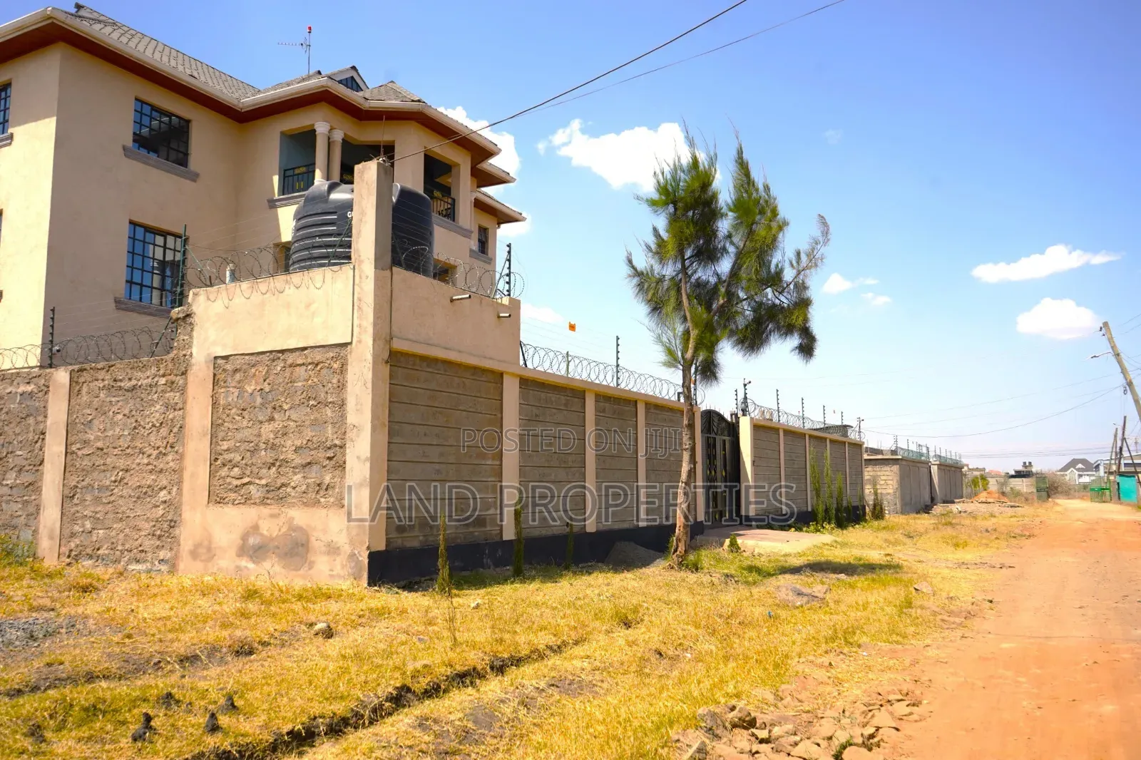 Fast-Going Plots for Sale in Ruiru Kamakis in Kamakis