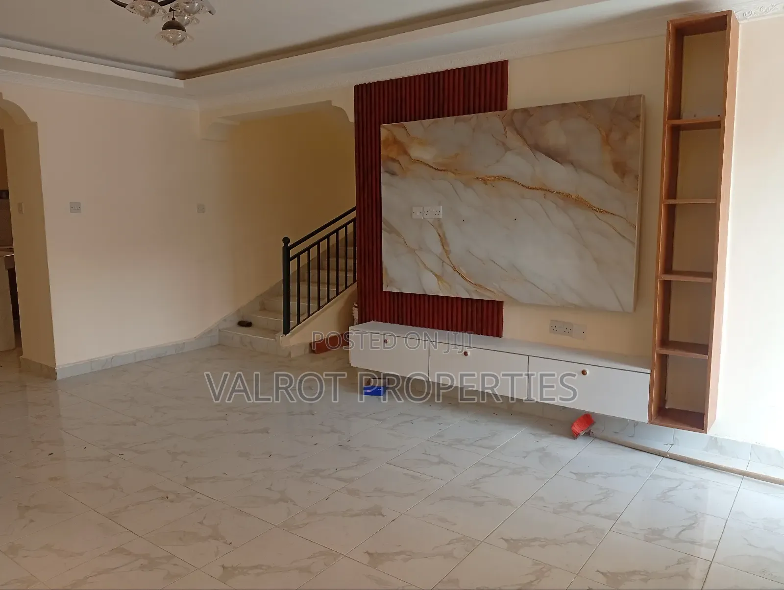 4bdrm Maisonette in Ongata Rongai for sale in Ongata Rongai