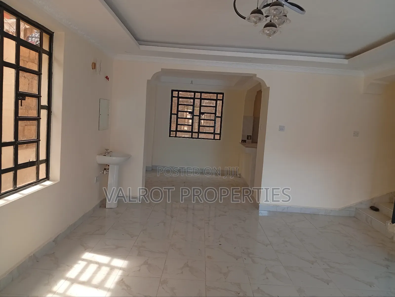 4bdrm Maisonette in Ongata Rongai for sale in Ongata Rongai