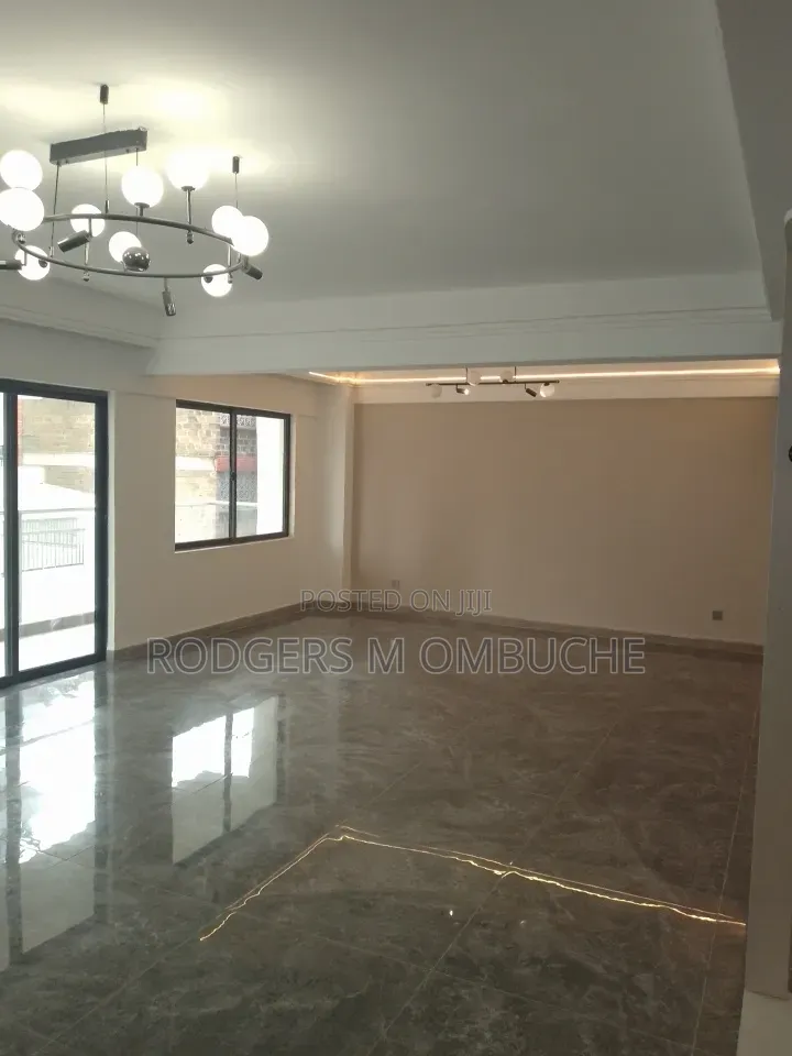 4bdrm Apartment in Kileleshwa for rent in Kileleshwa